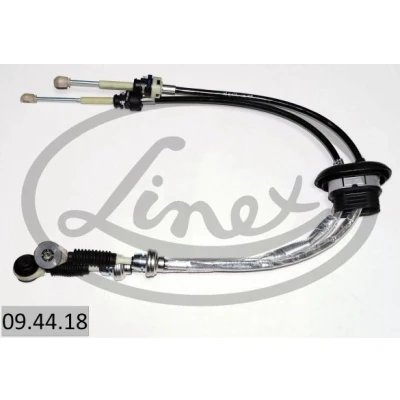 Bild av LINEX 09.44.18 Vajer, manuell transmission Höger, Vänster 1000/1030mm PEUGEOT: Expert II Skåpbil