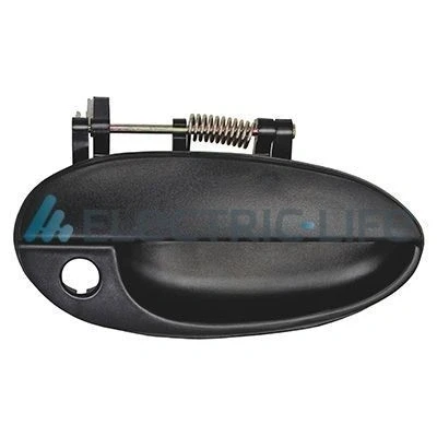 Bild av ELECTRIC LIFE ZR8082002 Poignée De Porte avant droite noir DAEWOO: Matiz I 3/5 portes