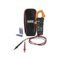 Bild av Klein Tools CL120, LCD, CAT III 600V, 314 g, Svart, Orange