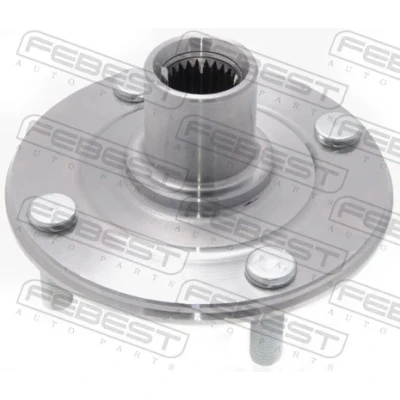 Bild av FEBEST 0482 CSF Moyeu De Roue 4 Essieu avant