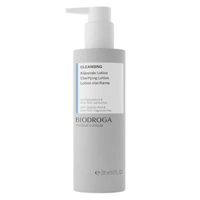 Bild av Biodroga Medical Institute MI Clarifying Lotion 200 ml