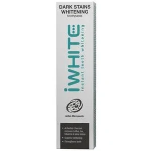 Bild av iWhite Dark Stains Toothpaste 75 ml
