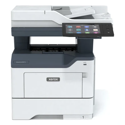 Bild av Xerox VersaLink B415 (B415V/DN) Laserskrivare Multifunktion med fax Monochrome Laser