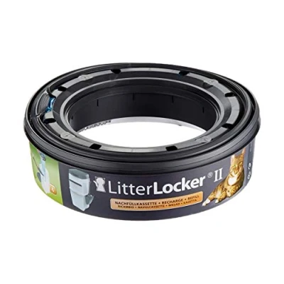 Bild av LitterLocker Refillpåsar 1 pack