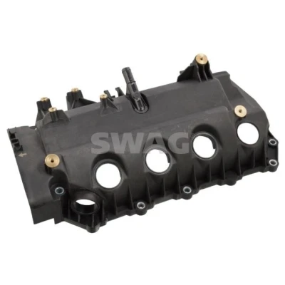Bild av SWAG 60 10 8263 Cache Culbuteur avec joint d&#039;étanchéite RENAULT: Clio 3, 2, 4, DACIA: SANDERO 2
