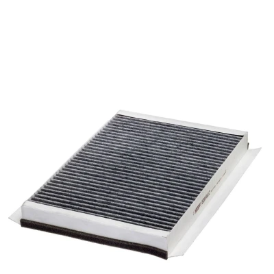 Bild av Filter, kupéventilation HENGST FILTER E2916LC