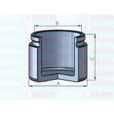 Bild av AUTOFREN SEINSA D025239 Piston, étrier de frein 60 Essieu avant AKEBONO NISSAN: X Trail, Qashqai / Qashqai+2 I, ISUZU: D Max 1 Pickup oscaro, mister