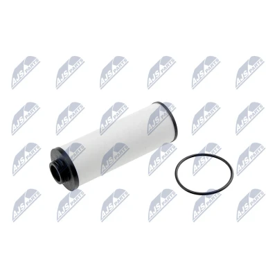 Bild av Hydraulikfilter, automatväxellåda, audi,porsche, 0B5 325 330 A, 0B5325060C, 0B5325330A, 0B5325330AS1, 0B5398060, B5 B5325330A