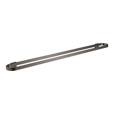 Bild av Grohe Selection håndklædestang 800mm. Hard graphit