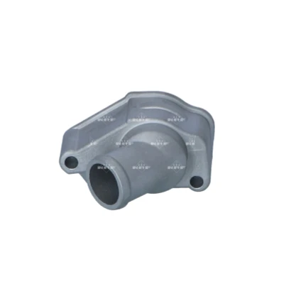Bild av NRF 725122 Thermostat d&#039;eau 92 avec bague d&#039;étanchéité boîtier OPEL: Frontera B SUV, A Astra F Berline, DAEWOO: Evanda