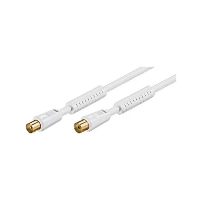 Bild av Pro Antenna cable (IEC female/male) 80 dB 2.5m