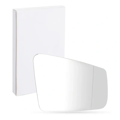 Bild av Spegelglas, yttre spegel Tyc 321 0121 1
