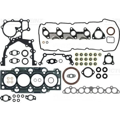 Bild av Hel packningssats, motor Victor reinz 01 10015