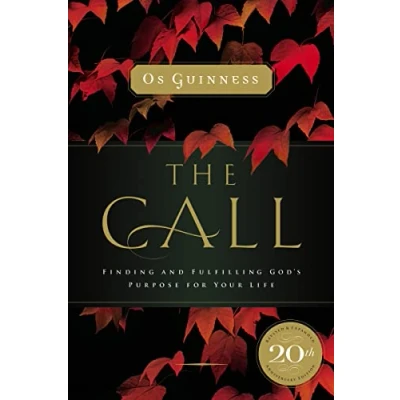 Bild av The Call: Finding and Fulfilling God&#039;s Purpose For Your Life