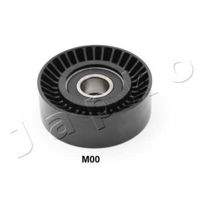 Bild av JAPKO 129M00 Galet Enrouleur SMART: Forfour I, MITSUBISHI: COLT 6