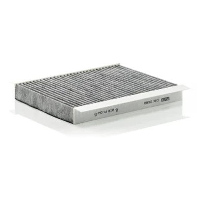Bild av Filter, kupéventilation MANN FILTER CUK 2680