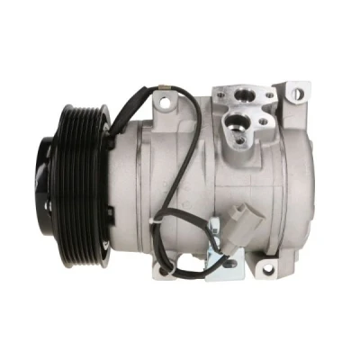Bild av THERMOTEC KTT095036 Kompressor 10S17C PAG 100 TOYOTA: Camry V Sedan (_V3_) 2.4 2001 2006