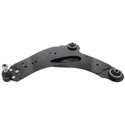 Bild av MAPCO 49141 Bras de suspension Essieu avant gauche, inférieur barre oscillant transversal Tôle d&#039;acier RENAULT: TRAFIC 2 Kasten, Bus