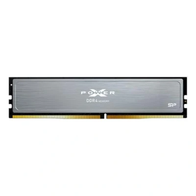 Bild av Silicon Power XPOWER Pulse DDR4 kit 8 GB DIMM 288 pin 3200 MHz / PC4 25600 unbuffered