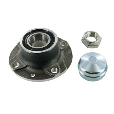 Bild av SKF VKBA 940 Kit de roulements roue FIAT: Cinquecento, Panda I 3/5 portes, Seicento / 600 LANCIA: DELTA 1, Y10, ABARTH: Ritmo