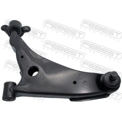Bild av FEBEST 0424 EA3LH Bras de suspension avant gauche barre oscillant transversal CHRYSLER: Sebring II Cabriolet, Berline, MITSUBISHI: GALANT 6