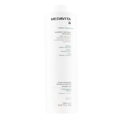 Bild av Medavita, lotion Concentrée schampo för håravfall pH 3,5 250 ml