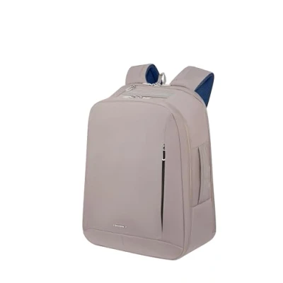 Bild av Samsonite Guardit Classy EasyJet Cabin Pocket 34 x 20 45 cm, 27,5 l, 0,70 kg, hand off, flygplan ryggsäck m underskost, grå (stengrå)