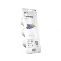 Bild av Click &amp; Grow and Smart Garden Refill 3 pack Lavender (SGR30X3)