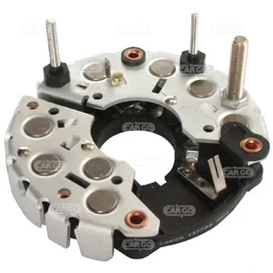 Bild av HC Cargo F 032 137 724 Likriktare, generator 28V