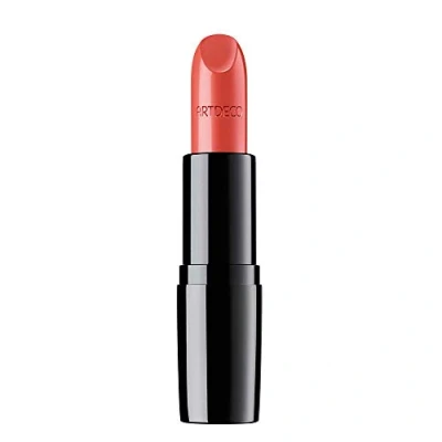Bild av ARTDECO Perfect Color läppstift långvarigt glänsande brun, orange 1 x 4 g