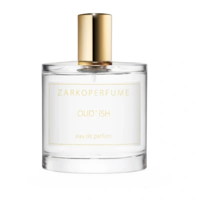 Bild av Zarkoperfume OUD&#039;ISH Eau de parfum, Storlek: 100 ml,