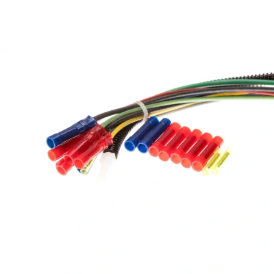 Bild av FEBI BILSTEIN 107138 Kit de réparation câble, hayon