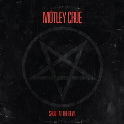 Bild av Mötley Crüe: Shout At the Devil