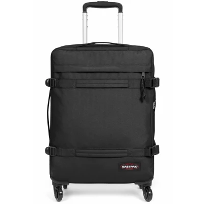 Bild av Eastpak TRANSIT&#039;R 4 S Trolleyväska, Storlek: One Size, Black