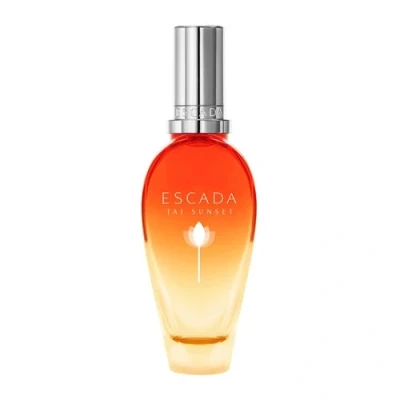 Bild av Escada Taj Sunset Eau de Toilette 50 ml