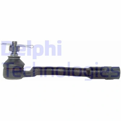 Bild av DELPHI TA2649 Rotule de direction 13 KIA: Soul I, Venga, Venga Van / 3/5 portes, HYUNDAI: ix20, i20 I portes