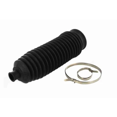 Bild av VAICO V95 0171 Jeu de joints soufflets, direction Matière plastique des deux côtés l&#039;essieu avant Qualité originale VOLVO: XC90 I