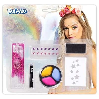 Bild av Boland Make up Set Unicorn