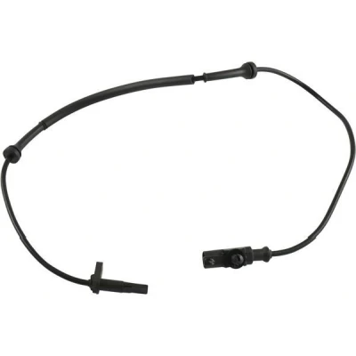 Bild av KAVO PARTS BAS 5536 Capteur ABS Essieu avant actif 735 MITSUBISHI: Colt 6, VI CZC Cabriolet