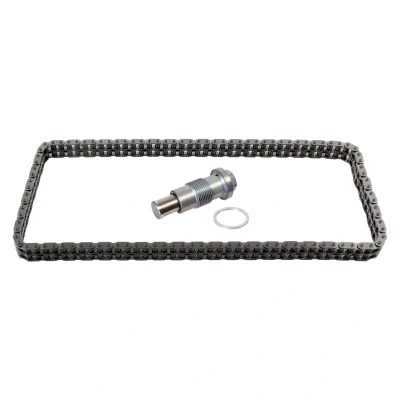 Bild av FEBI BILSTEIN 177000 Jeu de distribution à chaînes duplex, Chaîne fermée BMW: 3 Berline, Coupe, Cabriolet