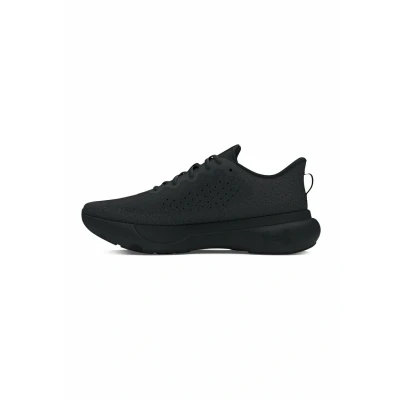 Bild av Under Armour Infinite Neutrala löparskor, Storlek: 44, Black Textil/syntet