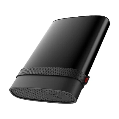 Bild av Silicon Power Armor A85B Extern Hårddisk 5TB Svart