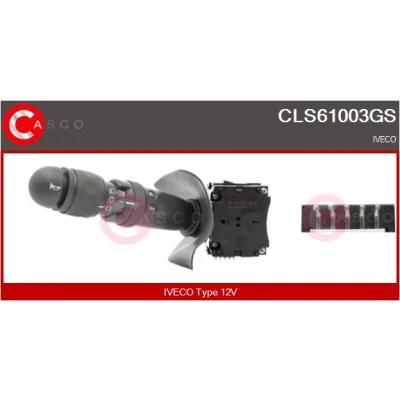 Bild av CASCO CLS61003GS Rattstångsbrytare