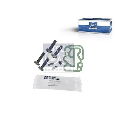 Bild av Reparationssats, lufttorkare DT Spare Parts 1.31980