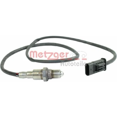 Bild av METZGER ORIGINAL ERSATZTEIL 0893654 Sonde lambda de diagnostic BMW: 1 5 portes, 3 Berline, Berline