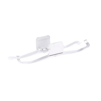 Bild av BOSCH 1 987 474 408 Kit d&#039;accessoires, plaquette de frein à disque AUDI: A4 B7 Avant, A6 C6 Berline, SEAT: Exeo ST