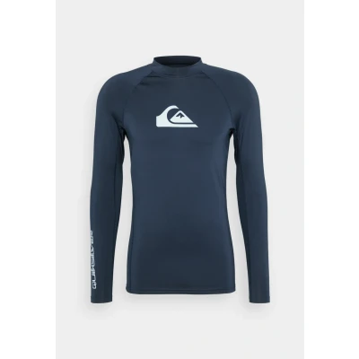 Bild av Quiksilver Everyday UPF COMP LS Rashguard, Storlek: Large, Ktp