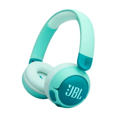 Bild av JBL Junior 320BT Green