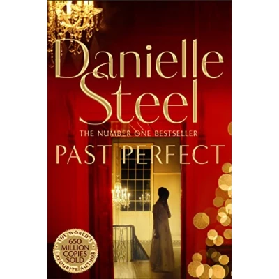 Bild av Past Perfect: A Spellbinding Story Of An Unexpected Friendship Spanning Century
