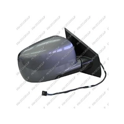 Bild av Backspegel Prasco FT8157313 Höger grundad elektrisk uppvärmbar, elektr. fällbar, konvex